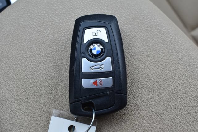 Used 2016 BMW X3 xDrive28i w/ Driver Assistance Package AWD/4WD image 30