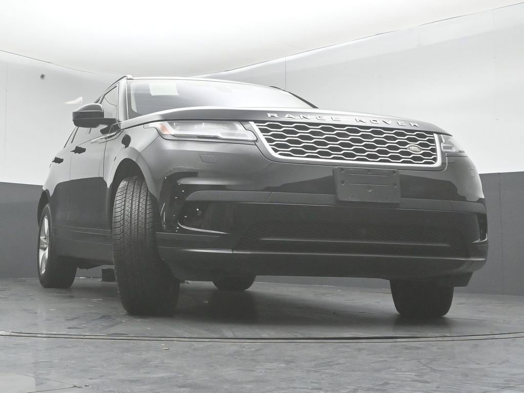 Used 2019 Land Rover Range Rover Velar S image 37