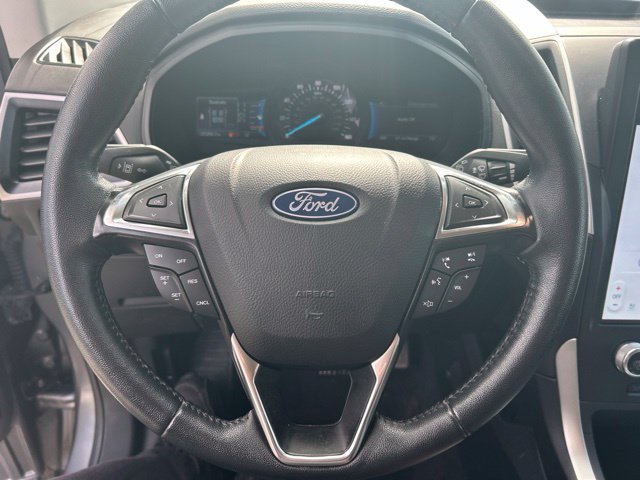 Used 2024 Ford Edge SEL w/ Sport Appearance Package AWD/4WD image 22