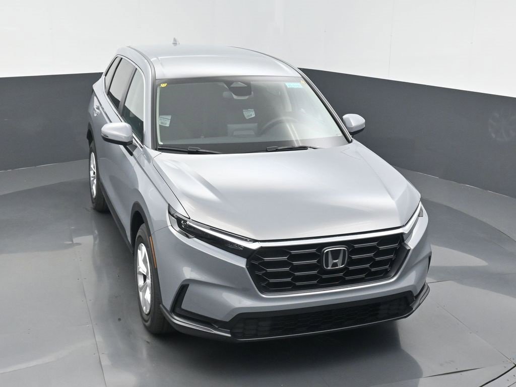 New 2026 Honda CR-V LX image 3