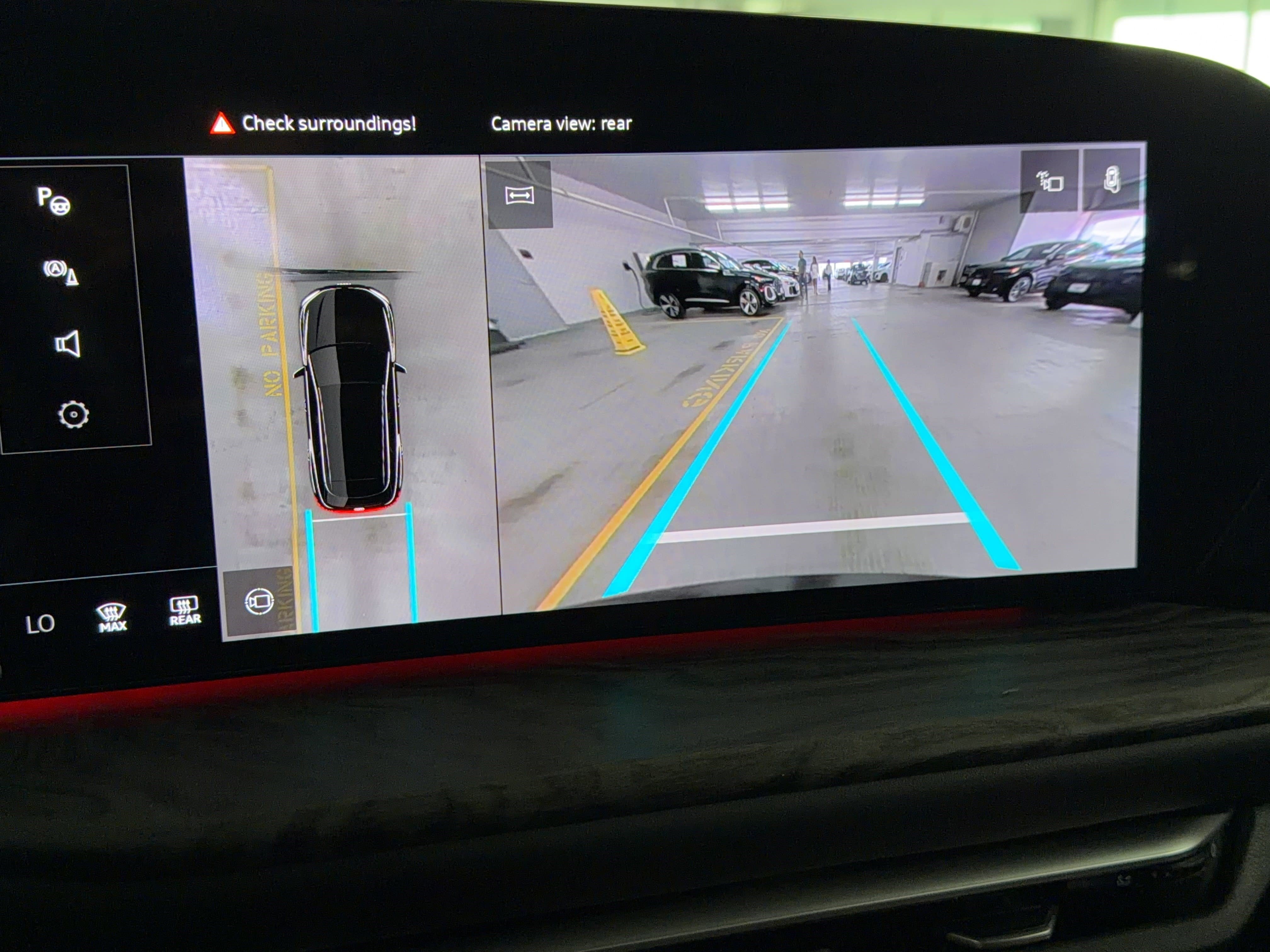 Certified 2025 Audi Q5 Premium Plus w/ Premium Plus image 24