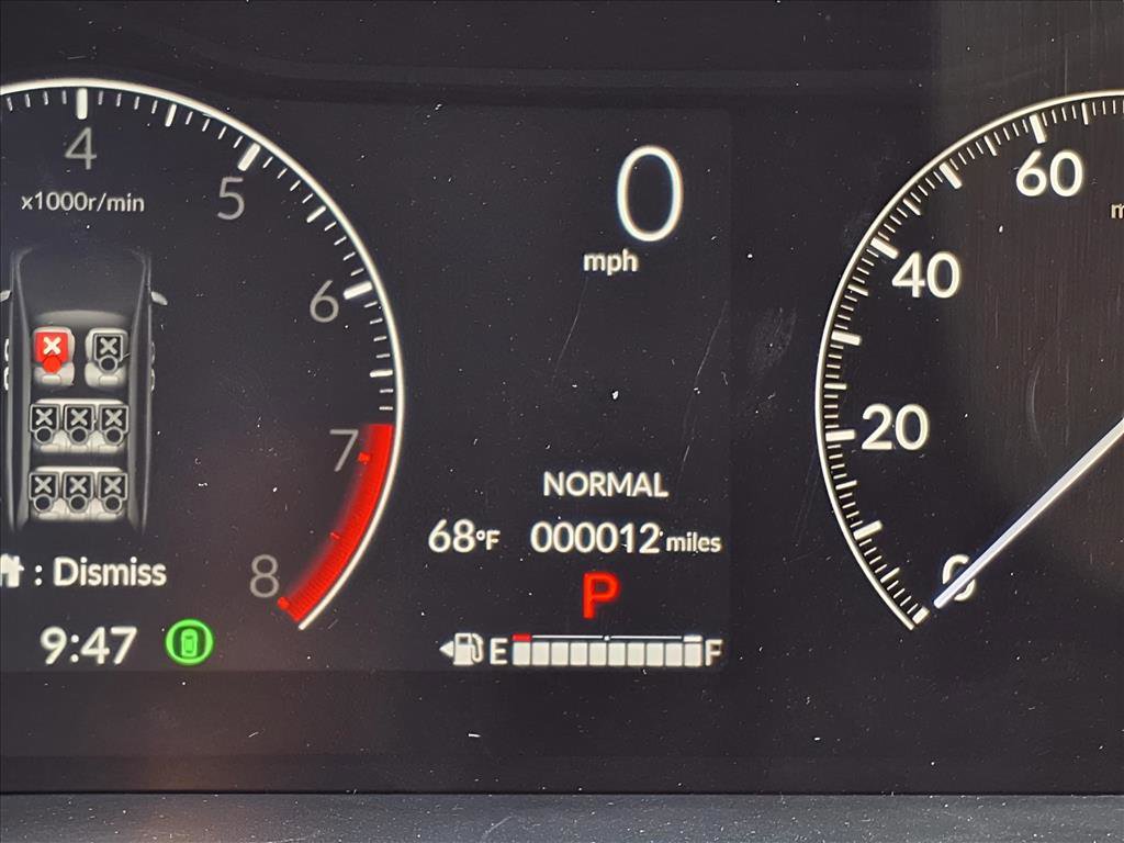 New 2026 Honda Odyssey Elite image 26