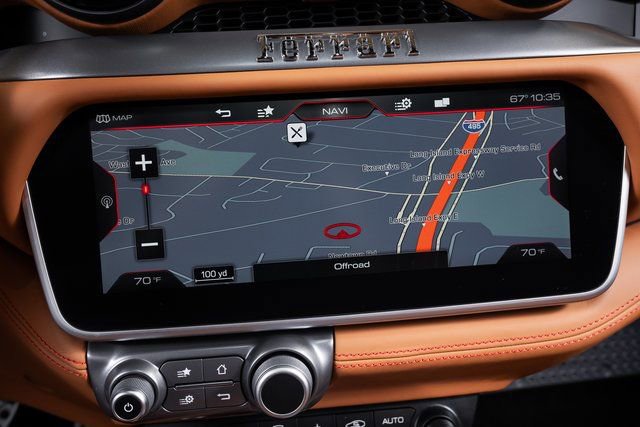 Certified 2019 Ferrari Portofino image 47