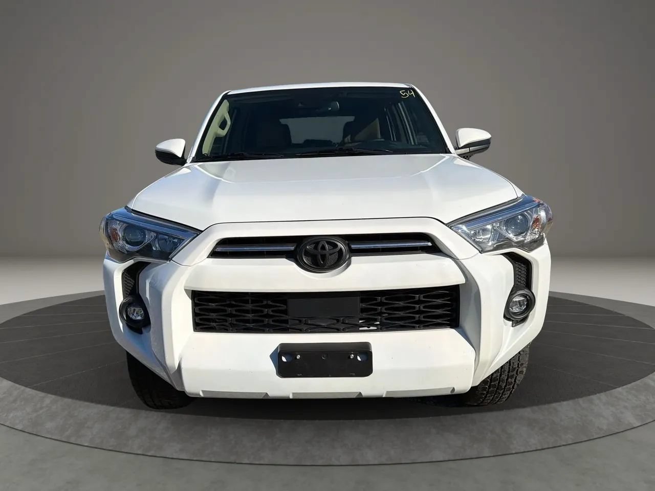 Used 2022 Toyota 4Runner SR5 AWD/4WD image 2