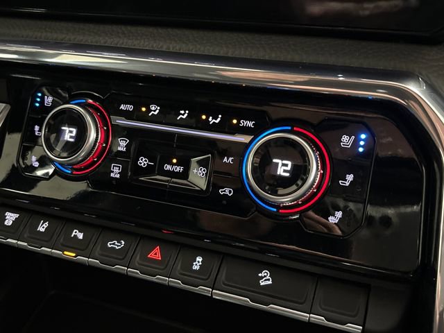 Used 2024 GMC Sierra 2500 Denali w/ Denali Reserve Package image 57