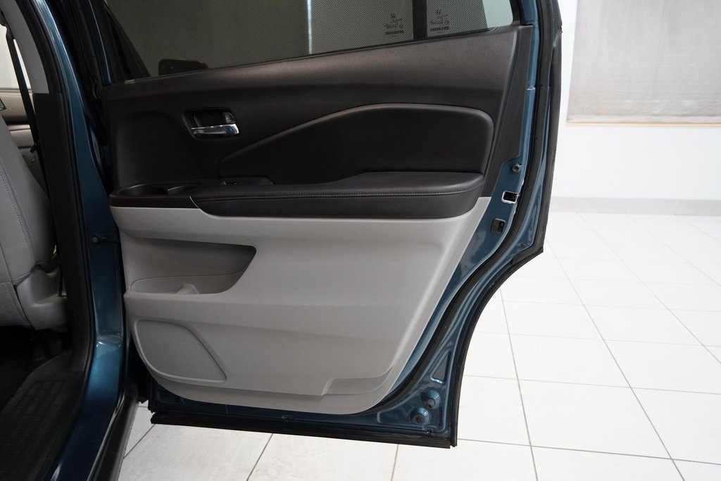 Used 2021 Honda Pilot EX-L image 27