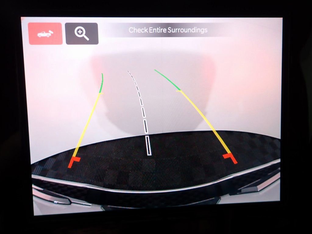 New 2025 RAM 1500 Big Horn image 4