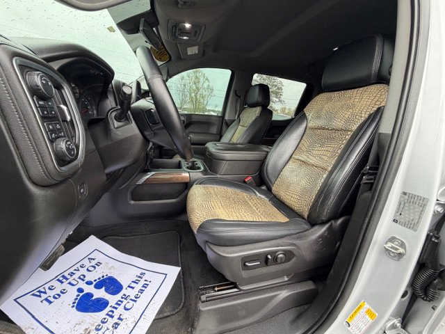 Used 2019 Chevrolet Silverado 1500 RST image 12