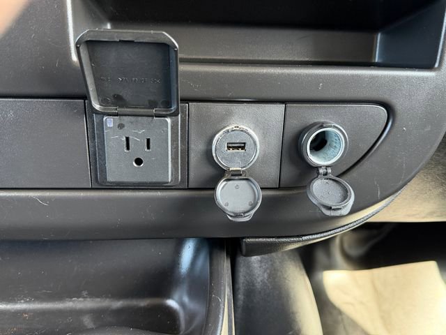Used 2021 Chevrolet Express 2500 w/ Driver Convenience Package image 25