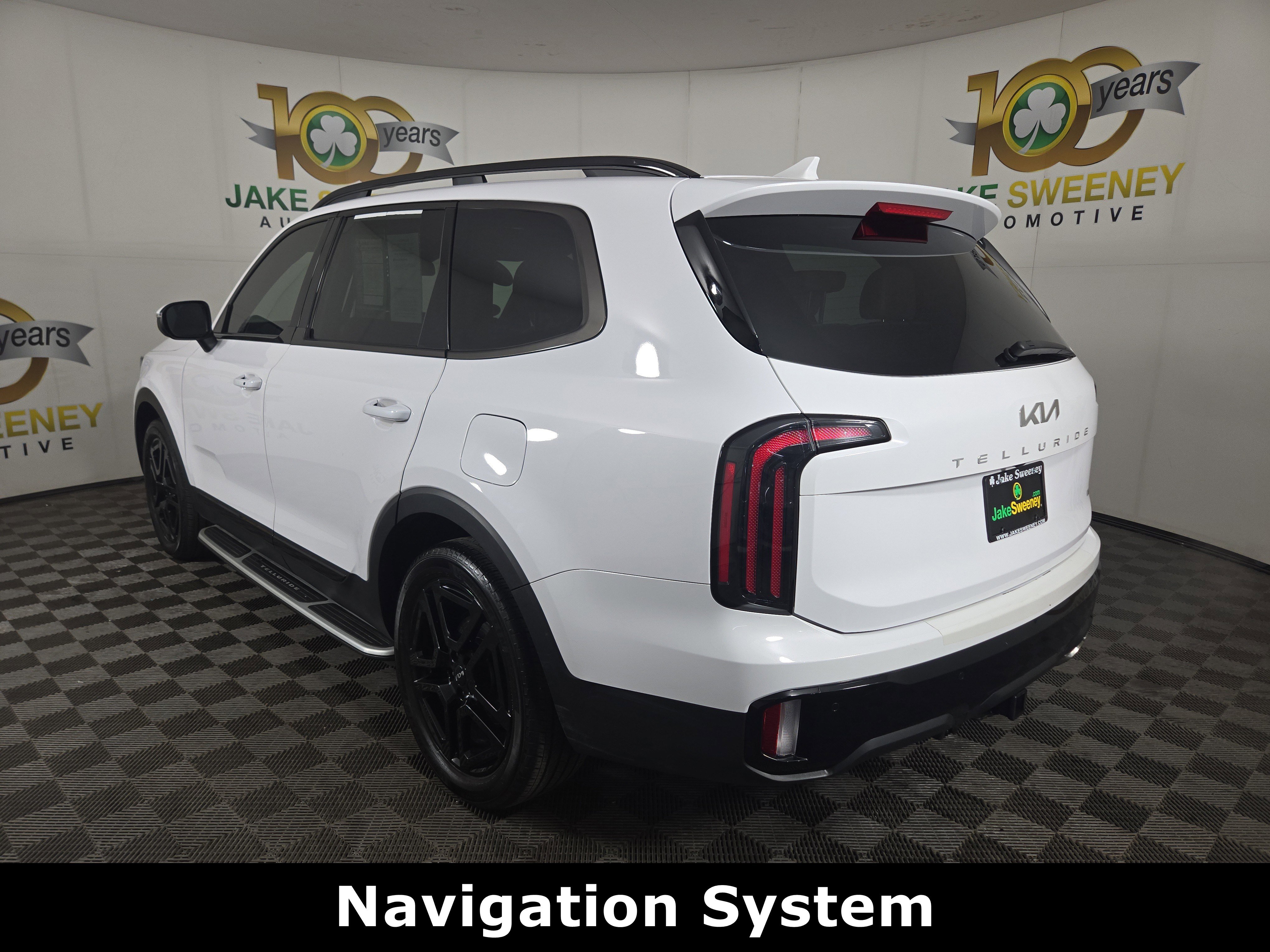 Used 2024 Kia Telluride EX X-Line image 6