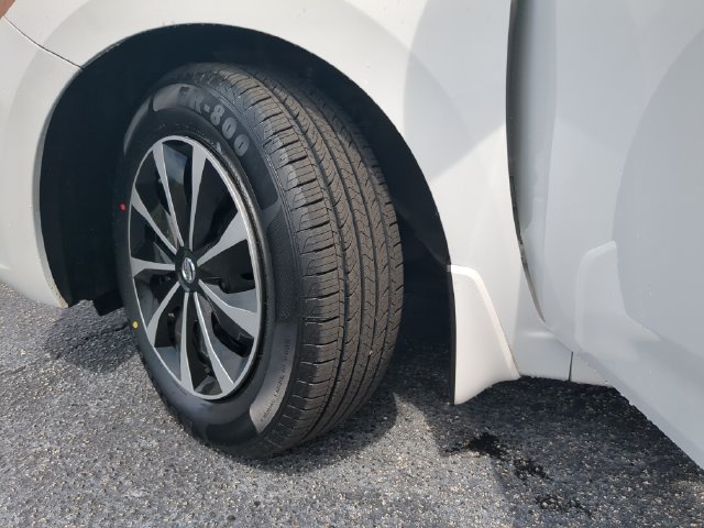 Used 2020 Nissan Versa S FWD image 34