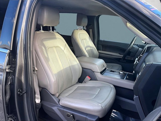 Used 2020 Ford Expedition Max Limited image 9