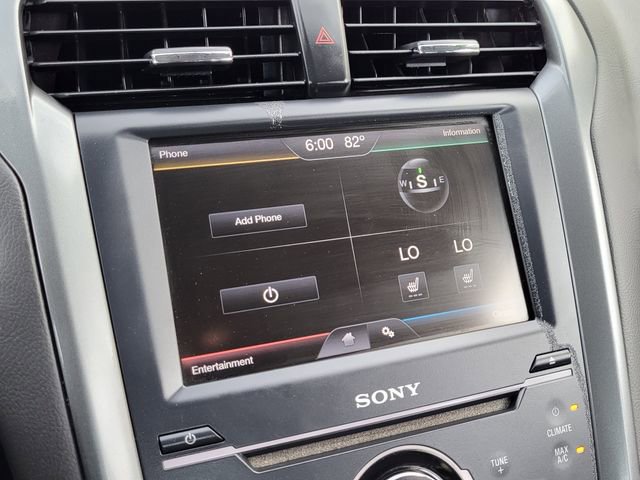 Used 2014 Ford Fusion Titanium FWD image 14