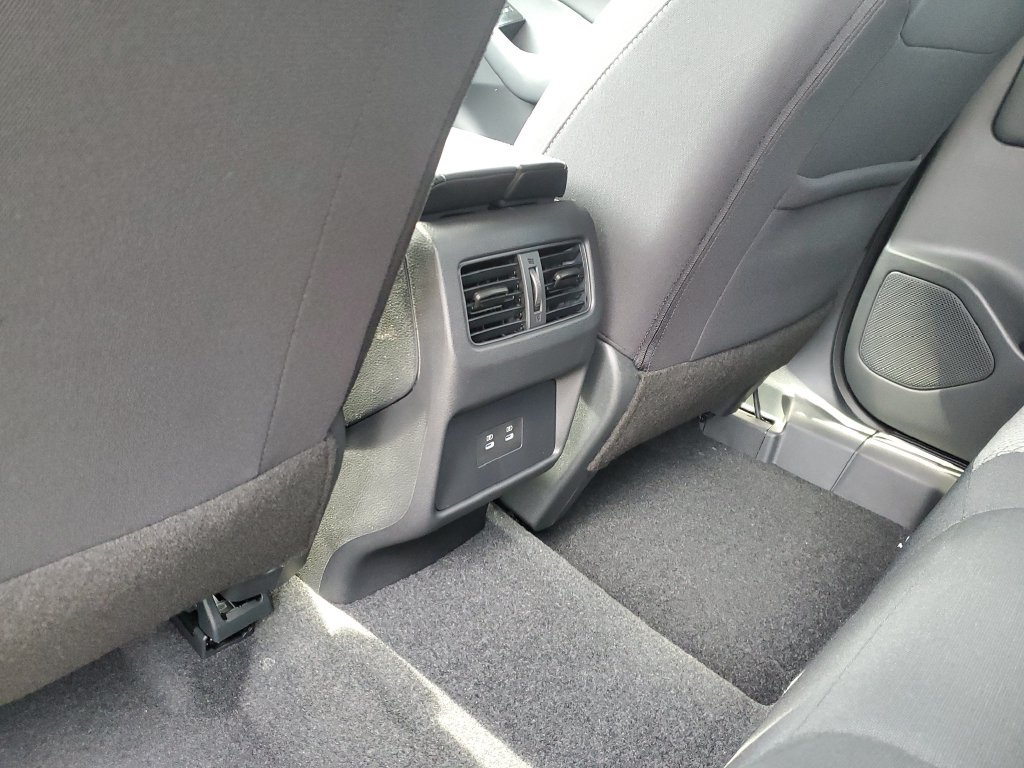 New 2026 Nissan Rogue SV AWD/4WD image 13