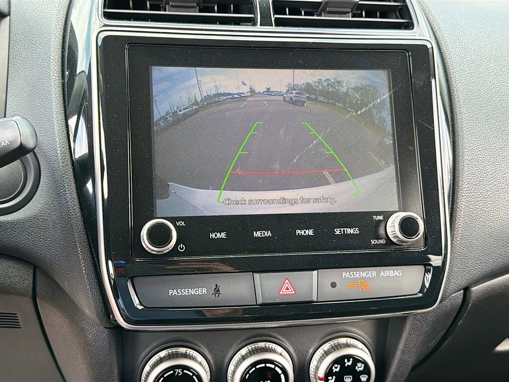 Used 2021 Mitsubishi Outlander Sport LE image 18