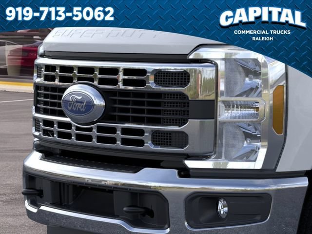 New 2026 Ford F350 XLT AWD/4WD image 19