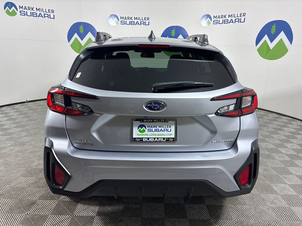 Certified 2024 Subaru Crosstrek 2.0i Premium AWD/4WD image 10