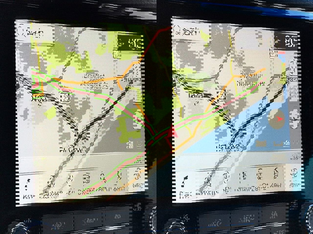 Used 2024 Nissan Titan PRO-4X w/ Off Road Protection Package image 20