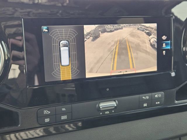 Used 2023 Mercedes-Benz Sprinter 144 Cargo image 13