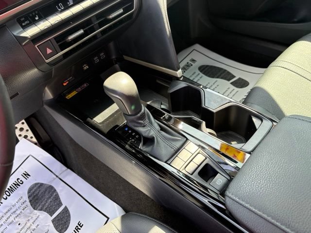Used 2025 Toyota Camry XSE FWD image 21