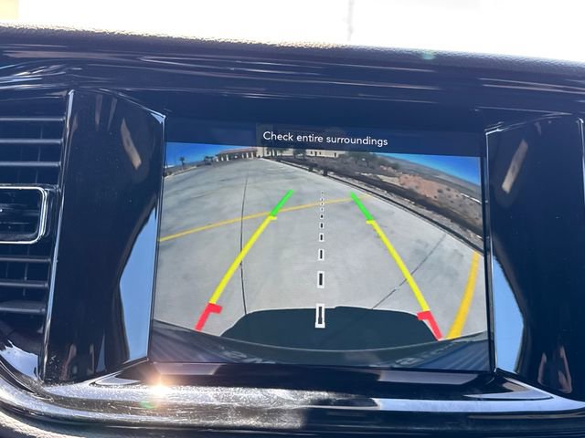 Used 2022 Dodge Durango GT image 20