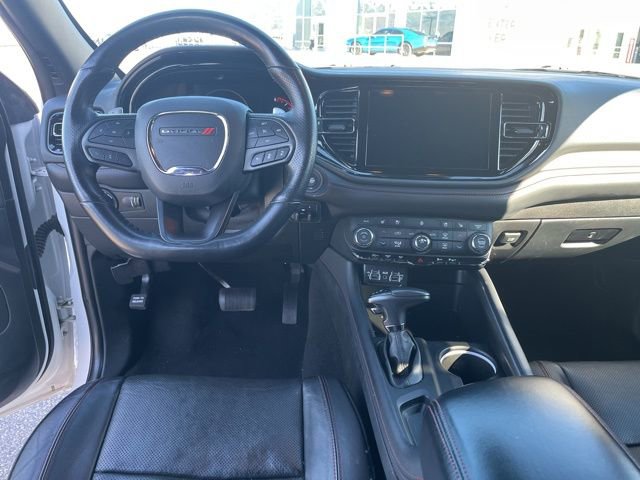 Used 2024 Dodge Durango GT AWD/4WD image 22
