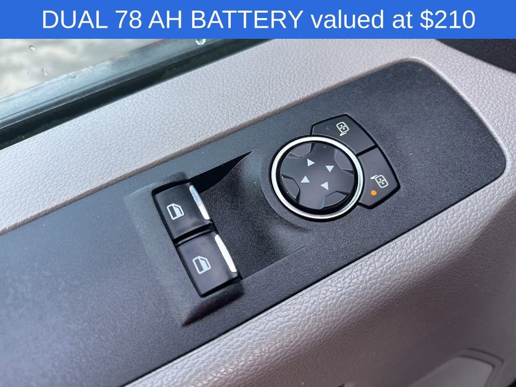 Used 2022 Ford F250 XL w/ STX Appearance Package image 16
