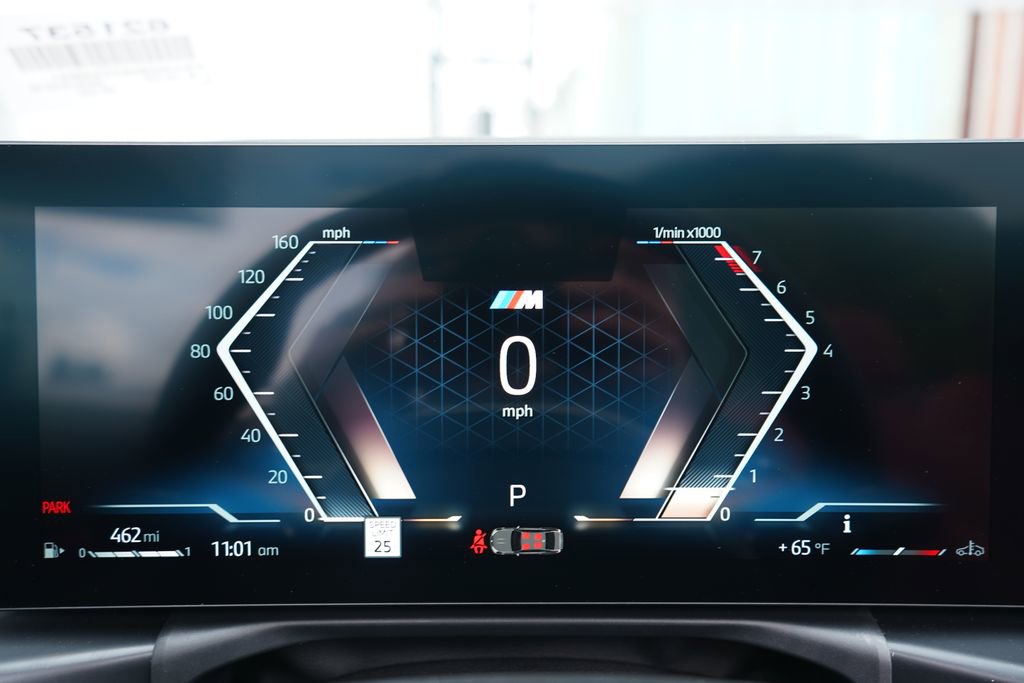 New 2026 BMW 430i Convertible w/ M Sport Package image 18