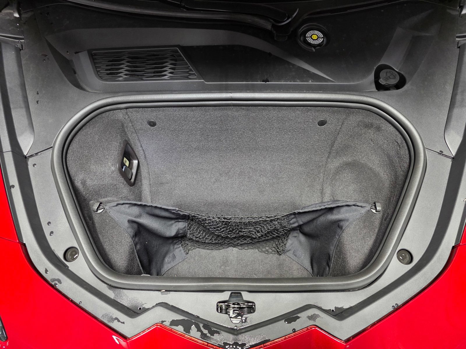 Used 2023 Chevrolet Corvette Stingray Premium Cpe w/ Z51 Performance Package RWD image 15