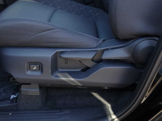 New 2026 Toyota Tacoma SR5 RWD image 10