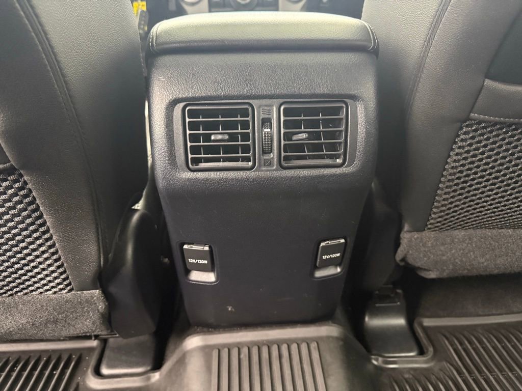 Used 2019 Toyota 4Runner SR5 Premium AWD/4WD image 43