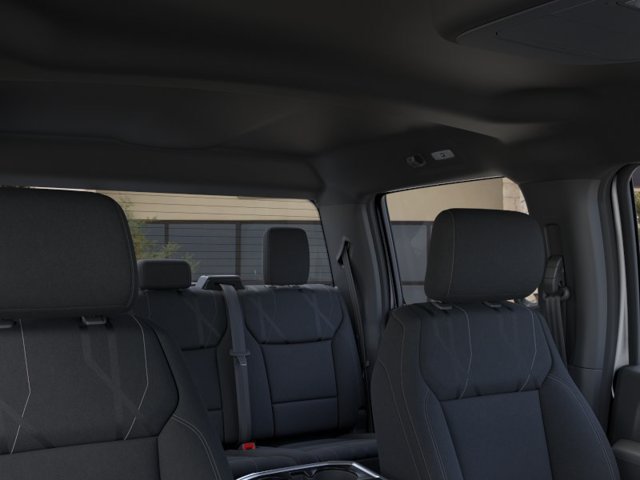 New 2026 Ford F150 STX w/ Equipment Group 200A AWD/4WD image 22
