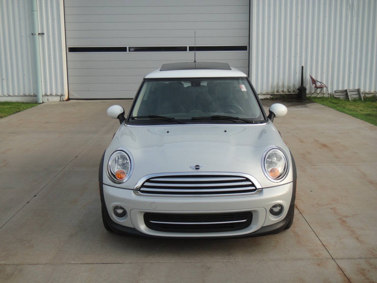 Used 2013 MINI Cooper Hardtop FWD image 3