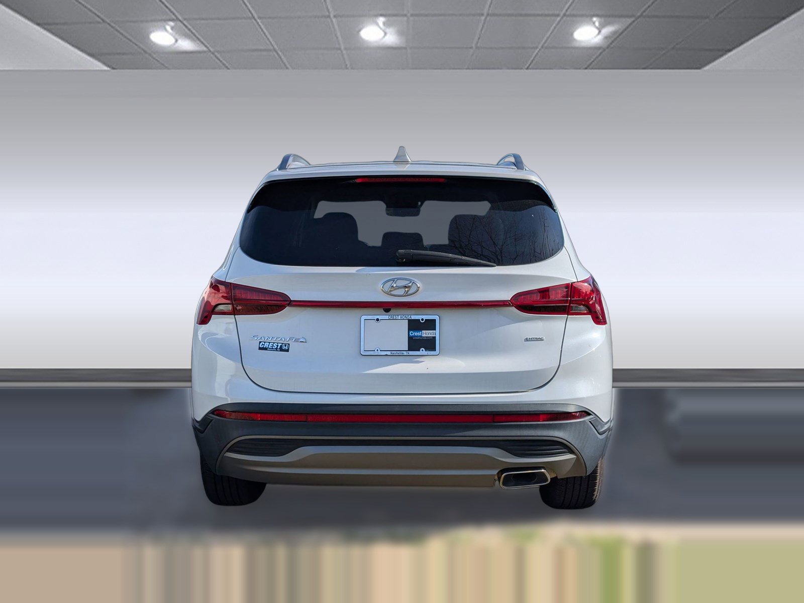 Used 2023 Hyundai Santa Fe SEL image 8