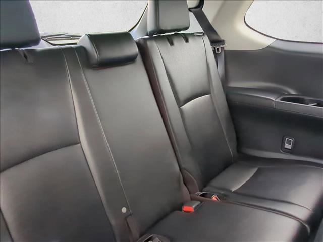 Used 2025 Toyota Grand Highlander FWD image 20