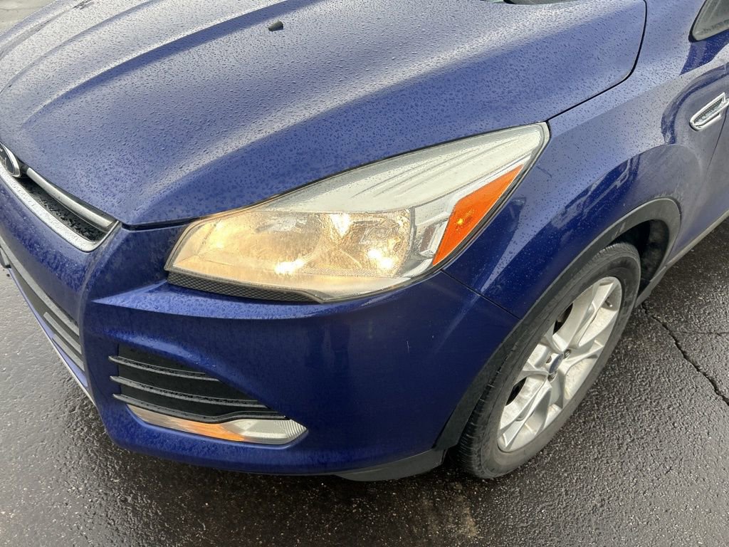 Used 2014 Ford Escape Titanium image 78