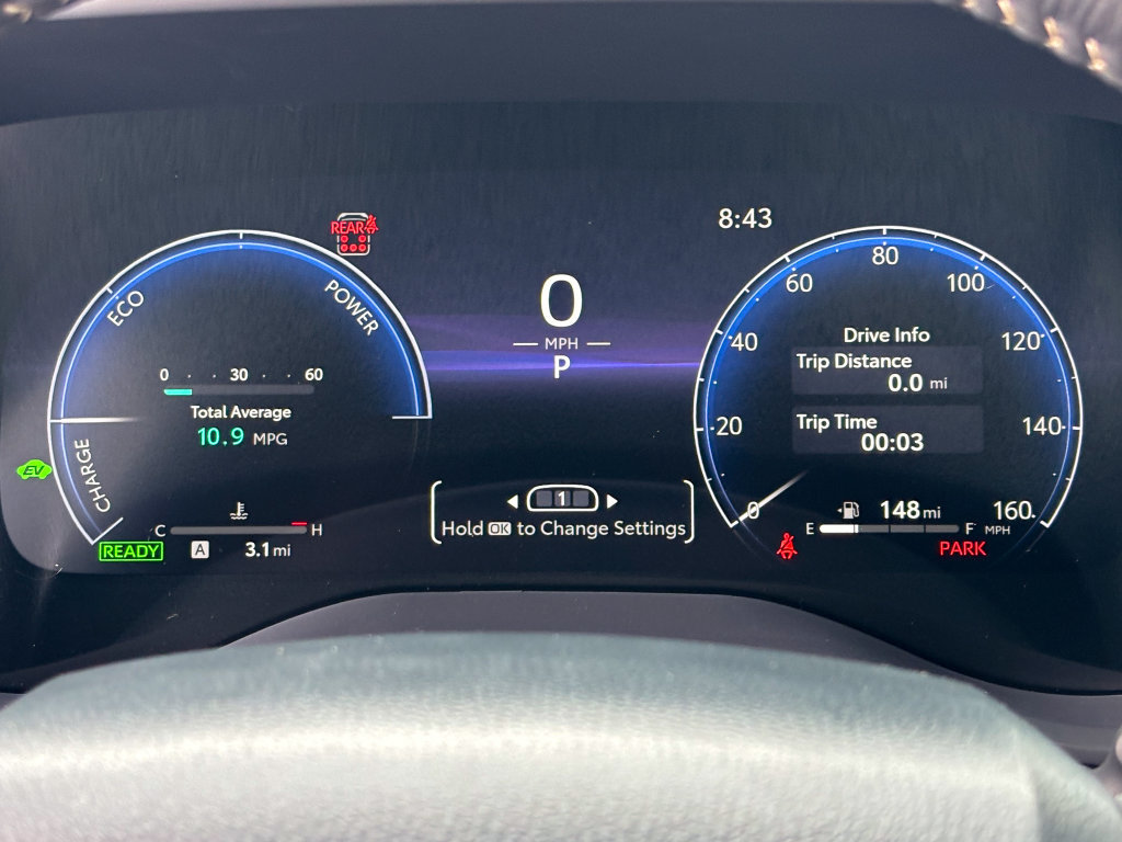 New 2026 Toyota Sienna Limited AWD/4WD image 26
