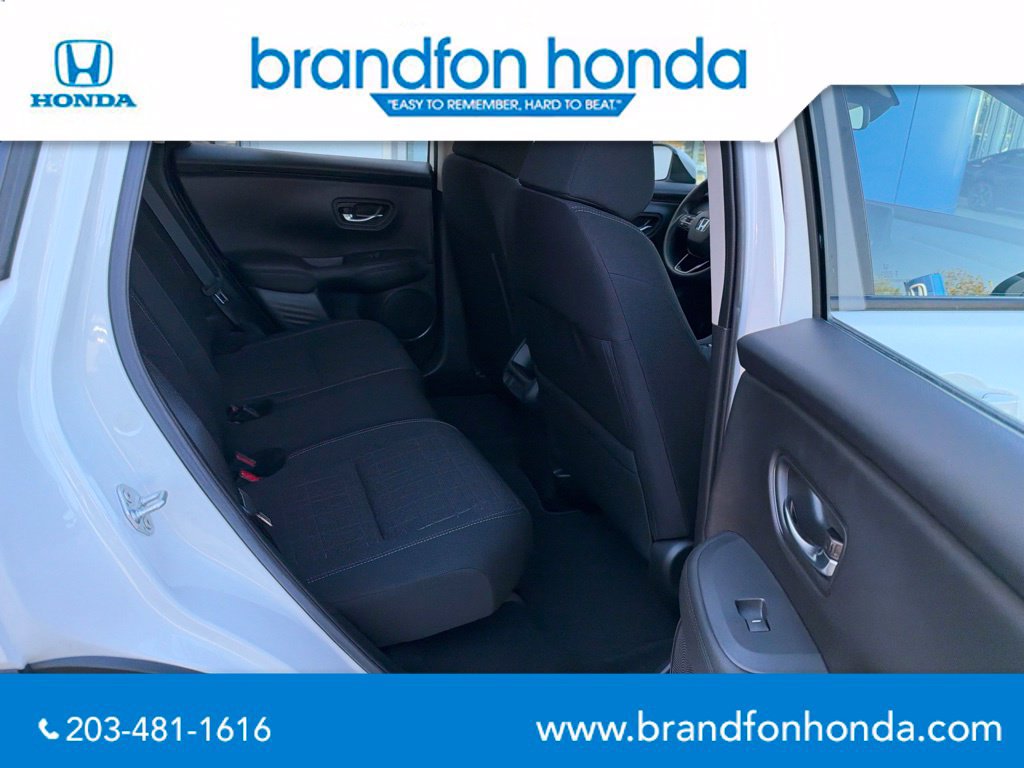 Used 2024 Honda HR-V LX image 25