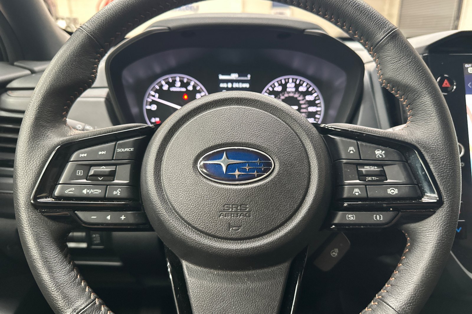 Used 2025 Subaru Forester Touring w/ Popular Package - Touring AWD/4WD image 31