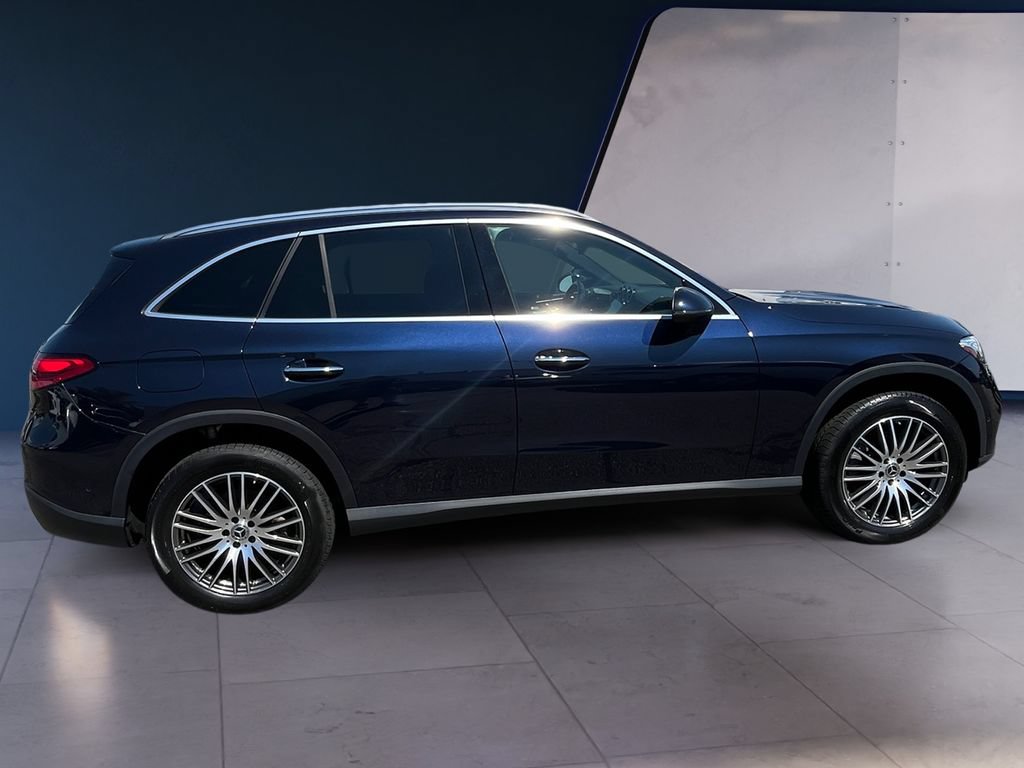 Certified 2023 Mercedes-Benz GLC 300 4MATIC image 6