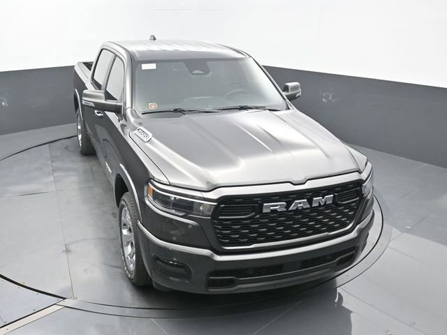 New 2026 RAM 1500 4x4 Crew Cab image 50