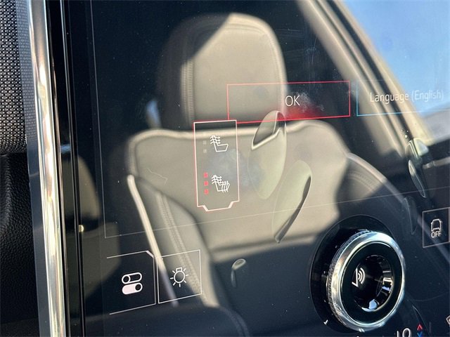 Used 2026 GMC Sierra EV Elevation image 36