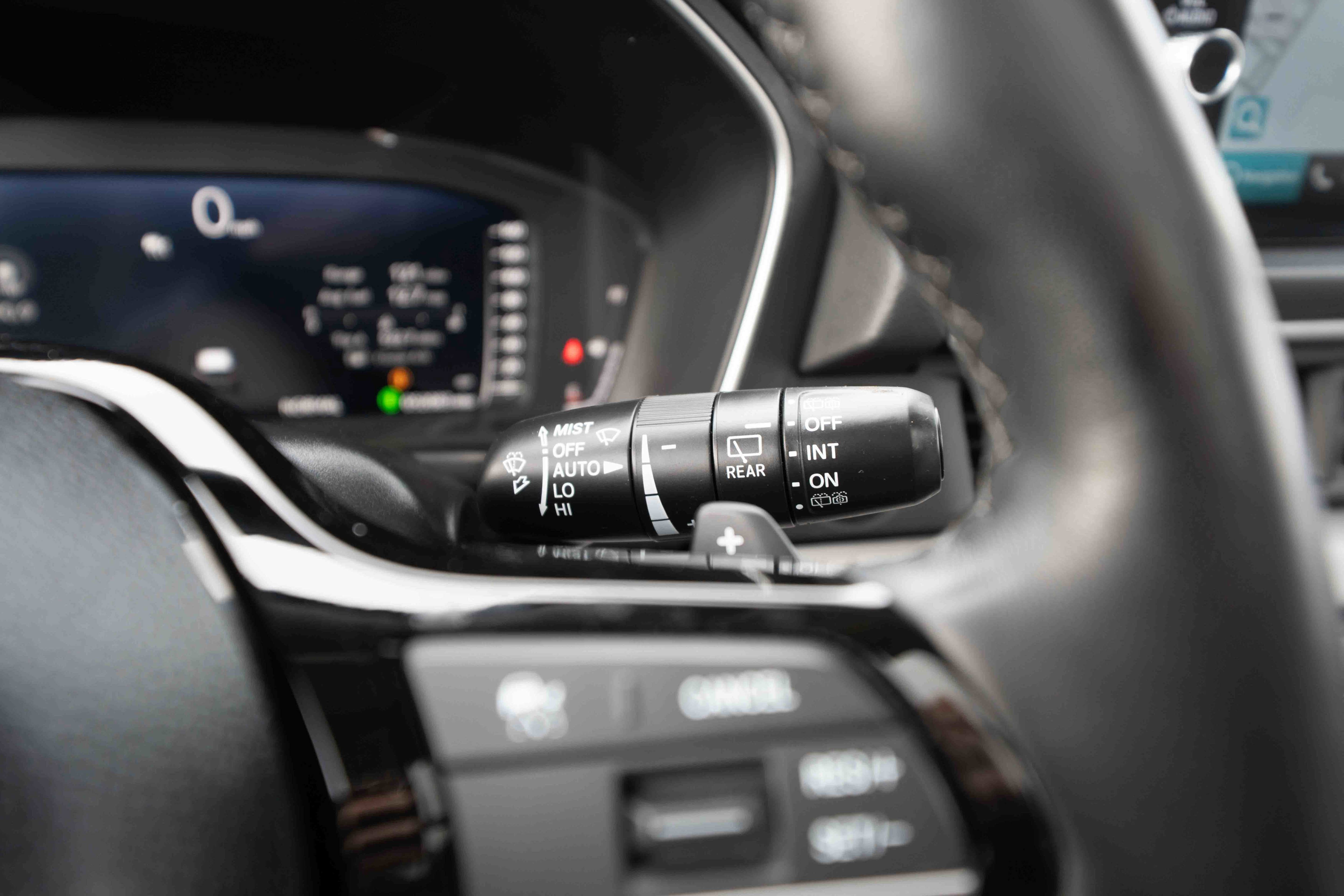 Certified 2025 Honda Pilot Elite image 14