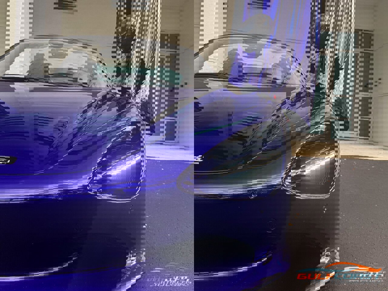 Used 2025 McLaren 750S Spider image 3