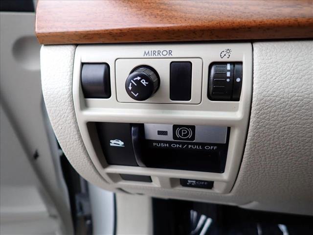 Used 2014 Subaru Outback 3.6R Limited w/ Moonroof Package image 15