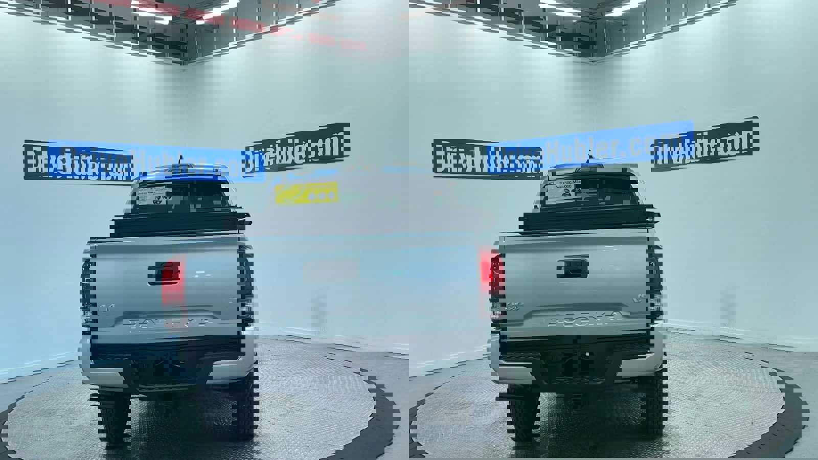 Used 2023 Toyota Tacoma SR image 54