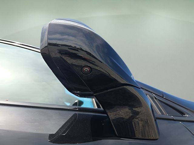 Used 2021 Cadillac XT5 Sportv w/ LPO, ONYX Package AWD/4WD image 17