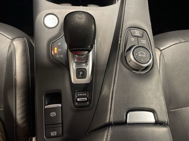Used 2019 INFINITI QX50 Essential w/ Premium Heat Package image 26