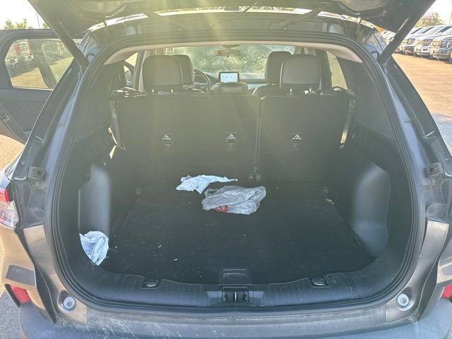 Used 2020 Ford Escape SEL AWD/4WD image 22