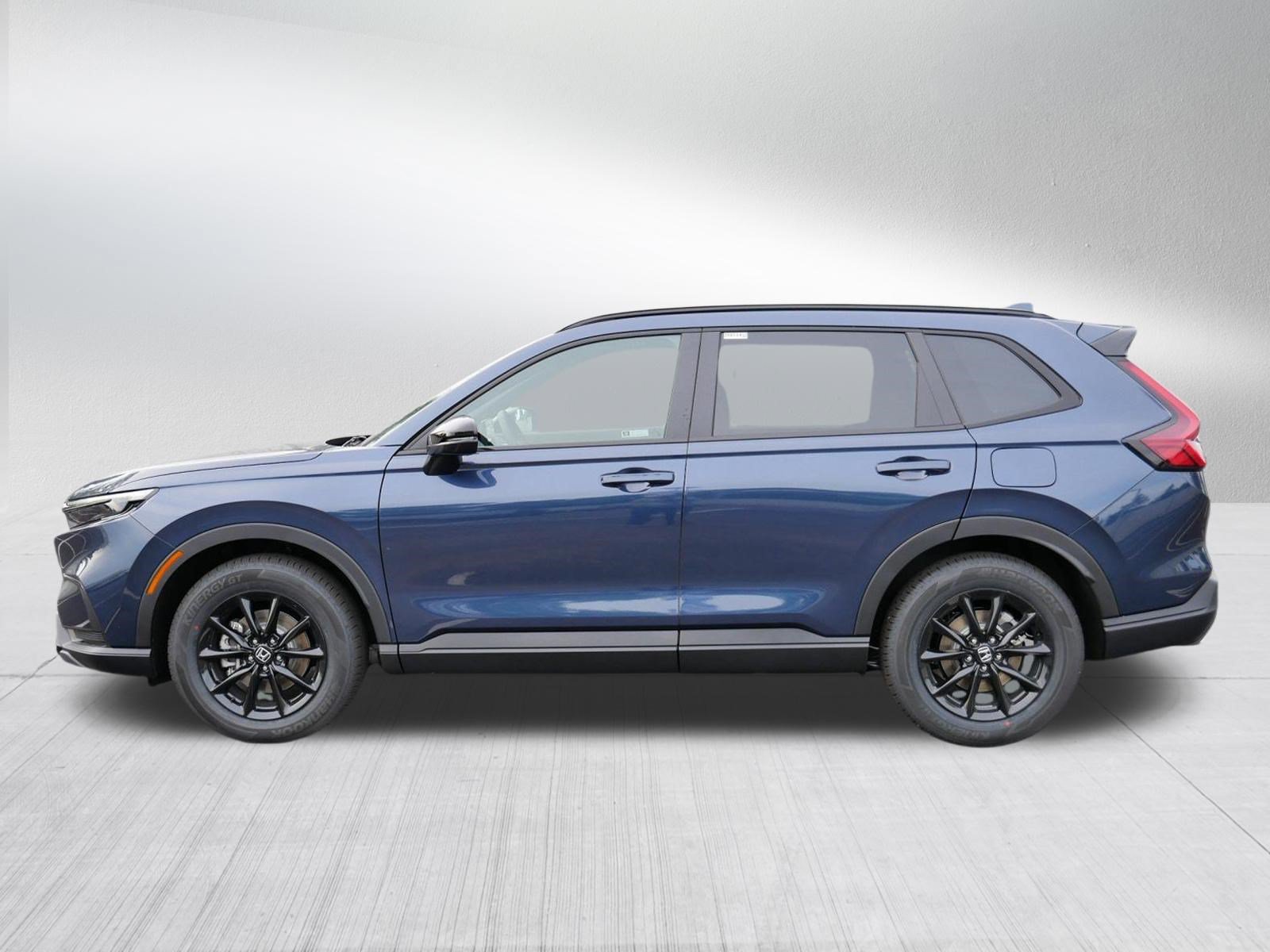 New 2026 Honda CR-V Sport image 4